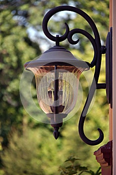 Light fixture