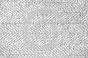 Light gray fabric texture