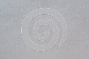 Light gray felt texture background wool textile