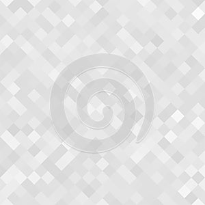 Light gray pixel texture