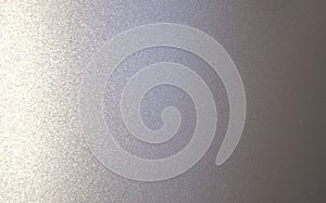 Light gray rough metallic surface. Background. Texture. Close-up