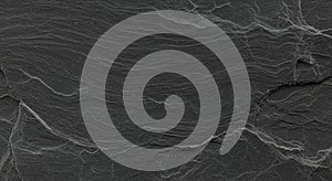 Light Gray Stone Layer Abstract Background