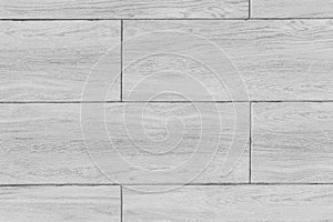 Light gray surface laminate floor wood texture interior wooden grey background