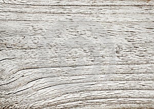 Light gray wood texture as background