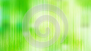 Light Green Abstract Vertical Lines Background