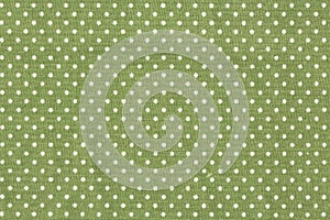 Light green canvas texture fabric. High quality texture in extremely high resolution.