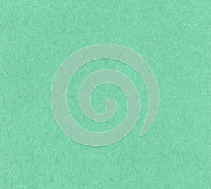 Light green cardboard texture background