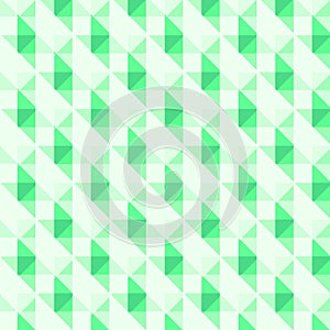 Light green checkered background pattern