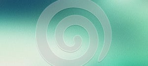 Light green gradient background featuring a grainy texture effect