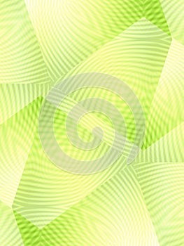 Light Green Stripes Patterns