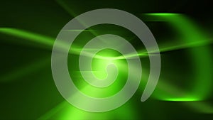 Light Green Visual Effects Backdrop