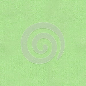 Light green watercolor abstract background.