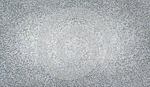 Light grey granite stone texture background