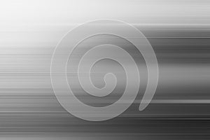 light grey horizontal blurred abstract background texture.