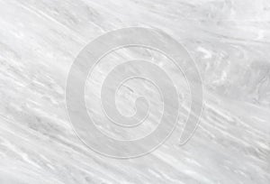 Light grey marble texture background,Luxury look table top.