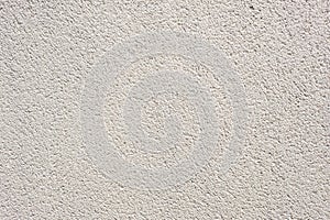 Light grey real concrete wall background texture, cement wall, plaster texture, empty for designers