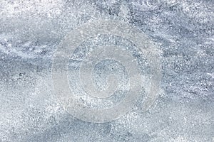 Light grey stone concrete surface, textured pattern background