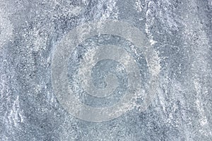 Light grey stone concrete surface, textured pattern background