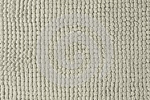 Light grey wool texture background