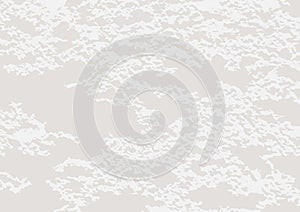 Light grunge texture. Rectangular abstract gray background.