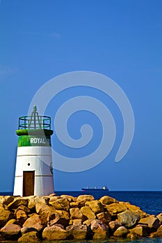 Light House