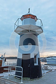 Light House Aker Brygge photo