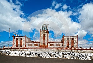 Light House in Fuerteventura