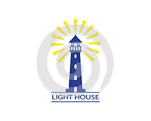 Light House Logo