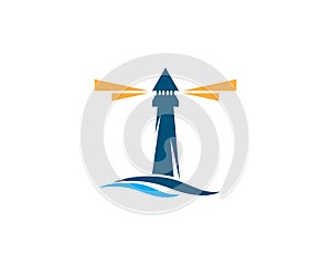 Light House Logo