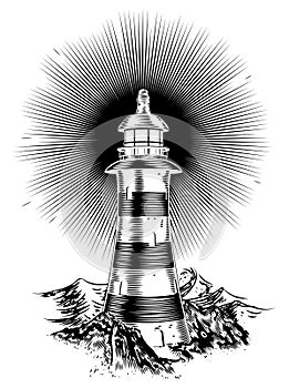 Light house