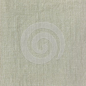 Light Khaki Cotton Texture Closeup, Bright Taupe Grey Textured Pattern Background photo