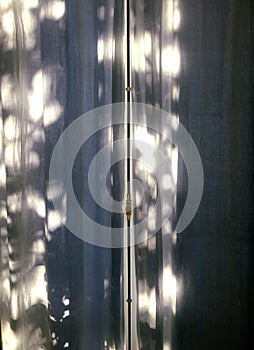 Light and magic, shapes and imagination