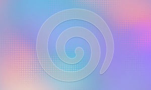 Light matte surface. Frosted glass. White gray gradient background