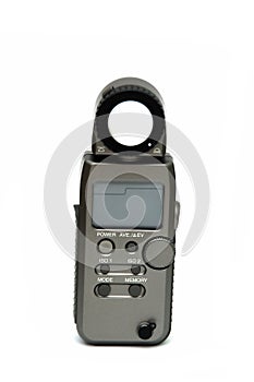Light meter