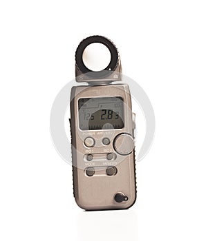 Light meter