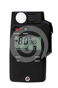 Light meter