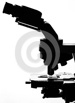 Light Microscope Profile