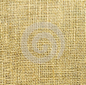 Light natural linen texture