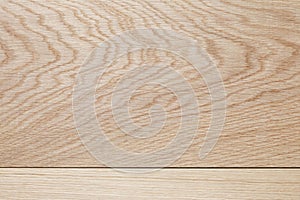 Light natural oak wood texture