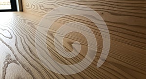 Light natural wood texture with soft grain patterns