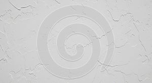 Light Neutral Plaster Abstract Background With Subtle Texture
