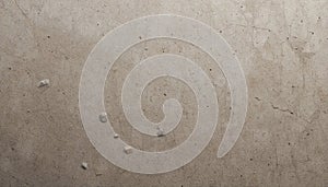 Light Neutral Plaster Abstract Background With Subtle Texture