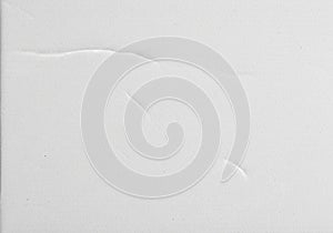 Light Neutral Plaster Abstract Background With Subtle Texture