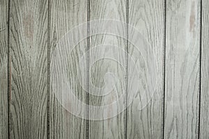 Light oak wooden wall texture for background