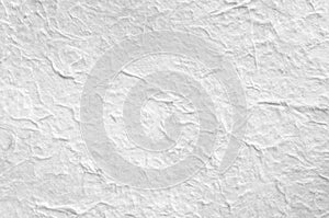 Light old recycled paper texture