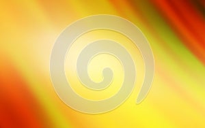 Light Orange vector pattern with sharp lines.