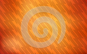 Light Orange vector texture with colored lines.