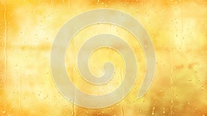 Light Orange Water Drop Background Beautiful elegant Illustration graphic art design Background