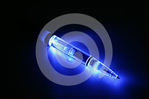 Light pen