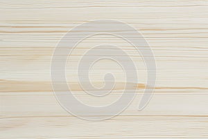 Light pine wood texture, medium grain - 02